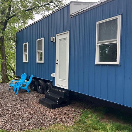 Overlook Tiny Home Elizabethtown Exteriör bild