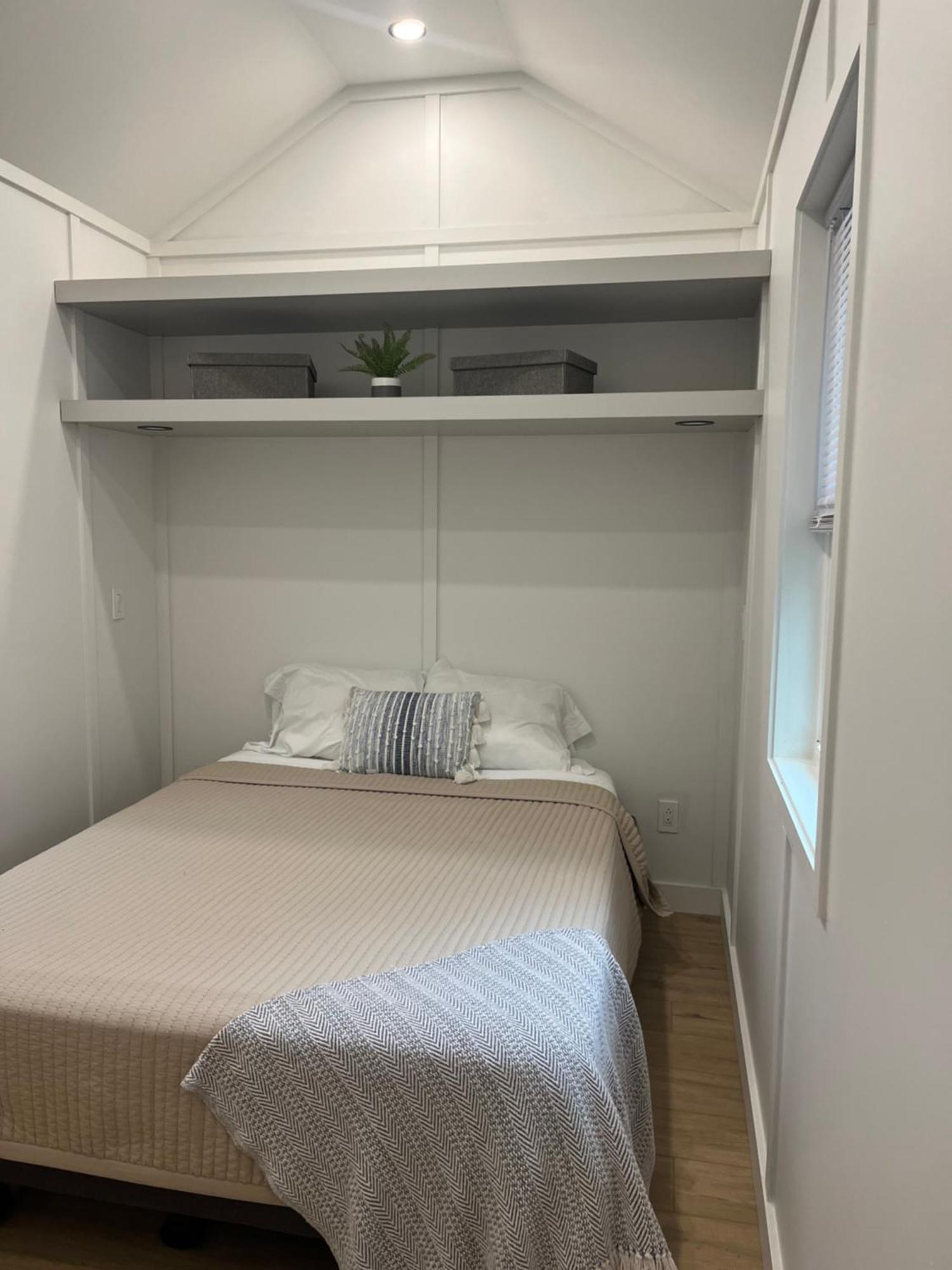 Overlook Tiny Home Elizabethtown Exteriör bild