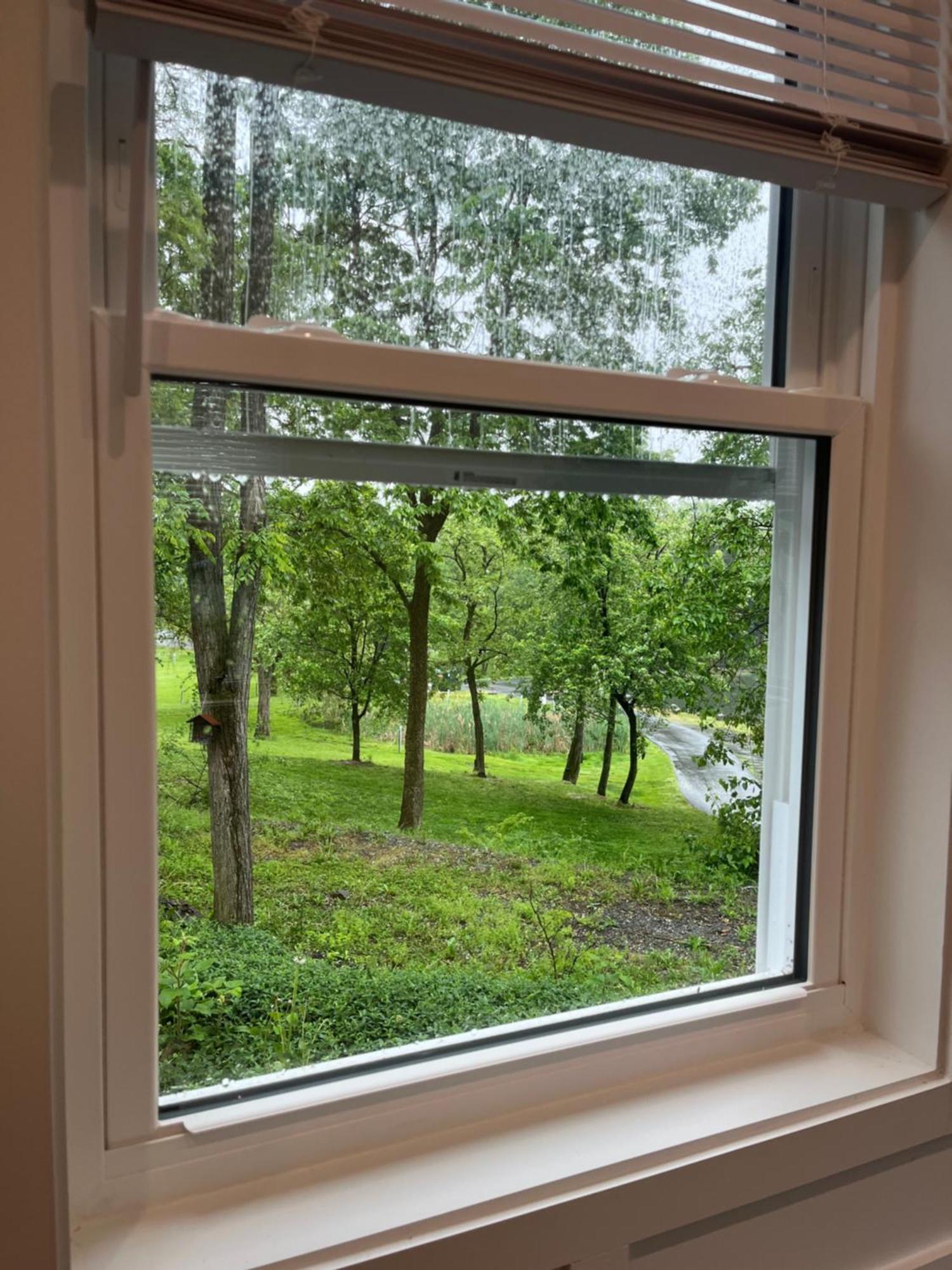 Overlook Tiny Home Elizabethtown Exteriör bild