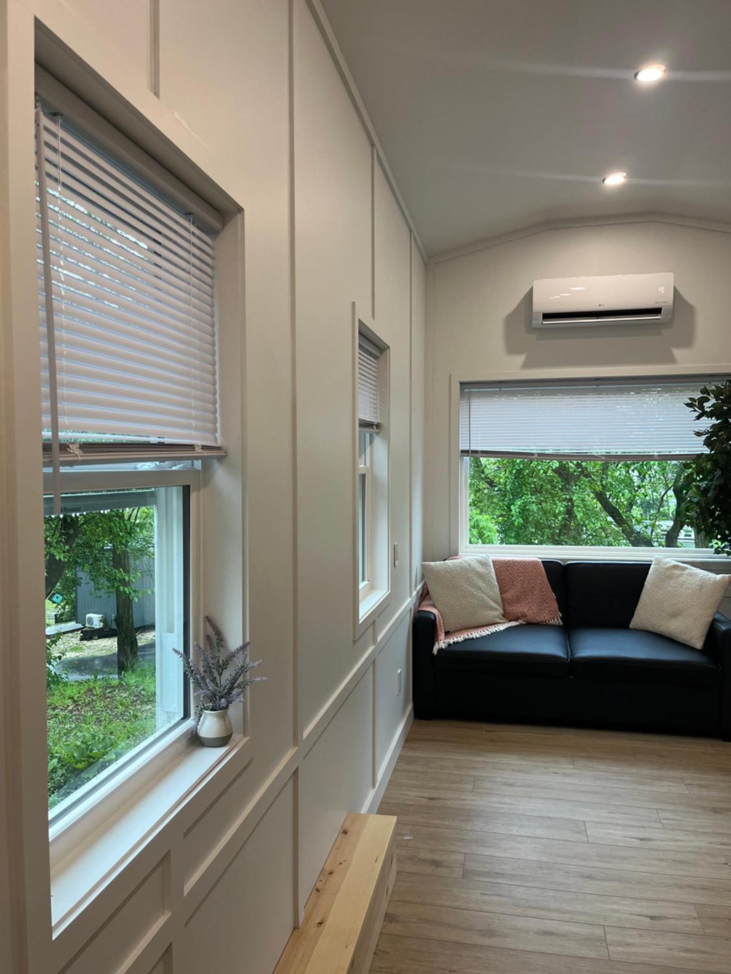 Overlook Tiny Home Elizabethtown Exteriör bild